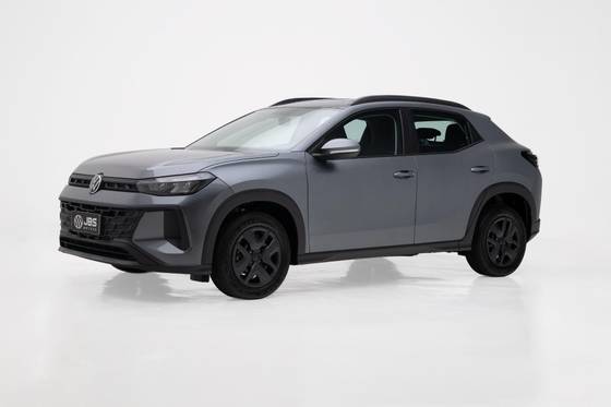 VOLKSWAGEN TERA 1.0 MPI MANUAL